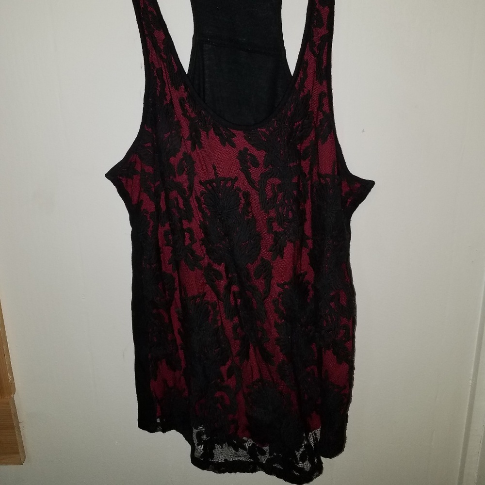 Tank top